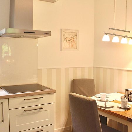 Ferienwohnung Pipergast Mit Terrasse Oerlinghausen Zewnętrze zdjęcie