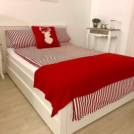 Ferienwohnung Pipergast Mit Terrasse Oerlinghausen Zewnętrze zdjęcie