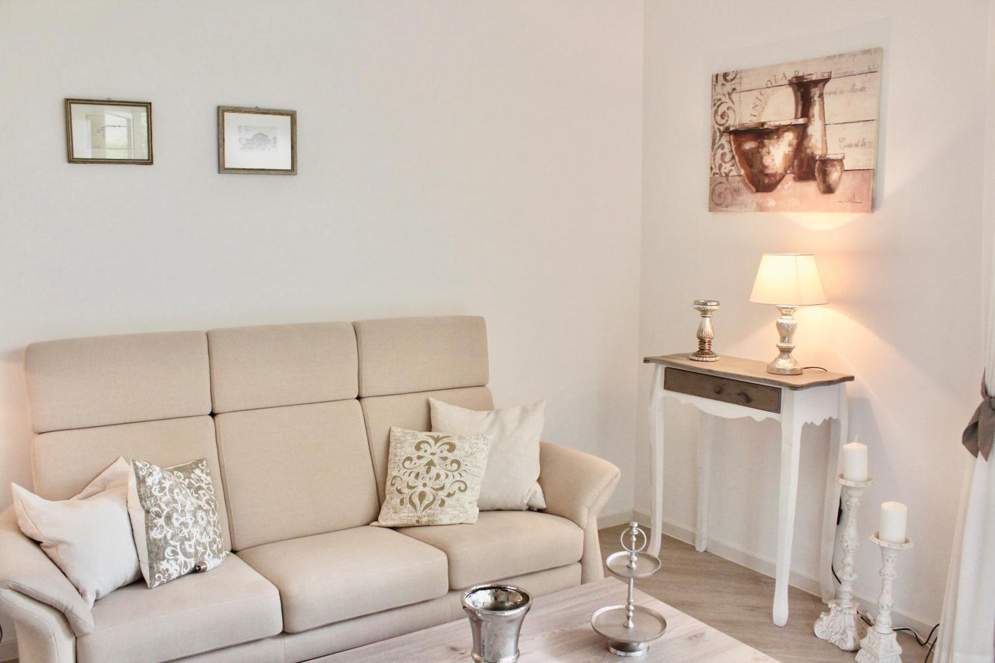 Ferienwohnung Pipergast Mit Terrasse Oerlinghausen Zewnętrze zdjęcie