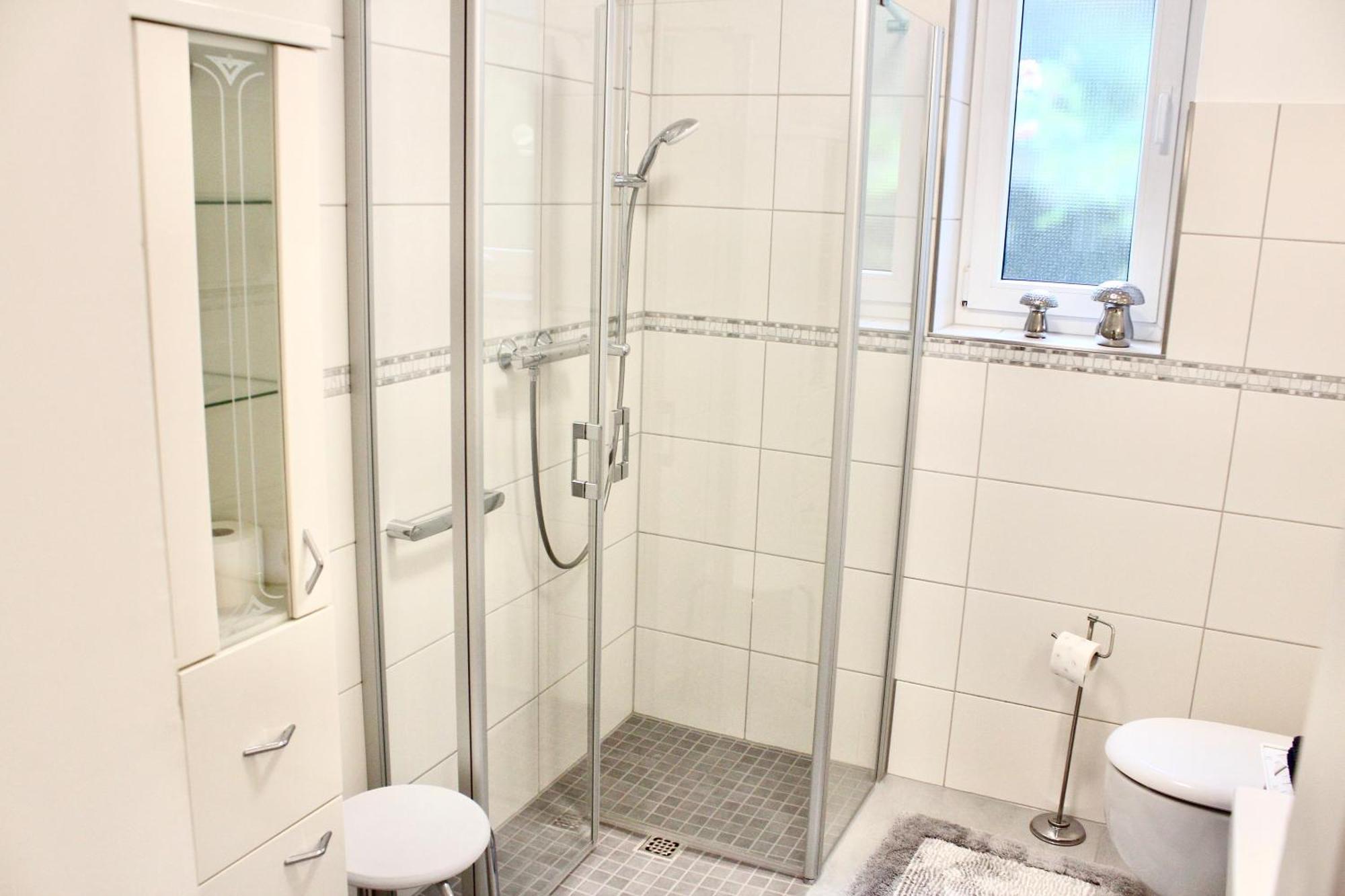 Ferienwohnung Pipergast Mit Terrasse Oerlinghausen Zewnętrze zdjęcie
